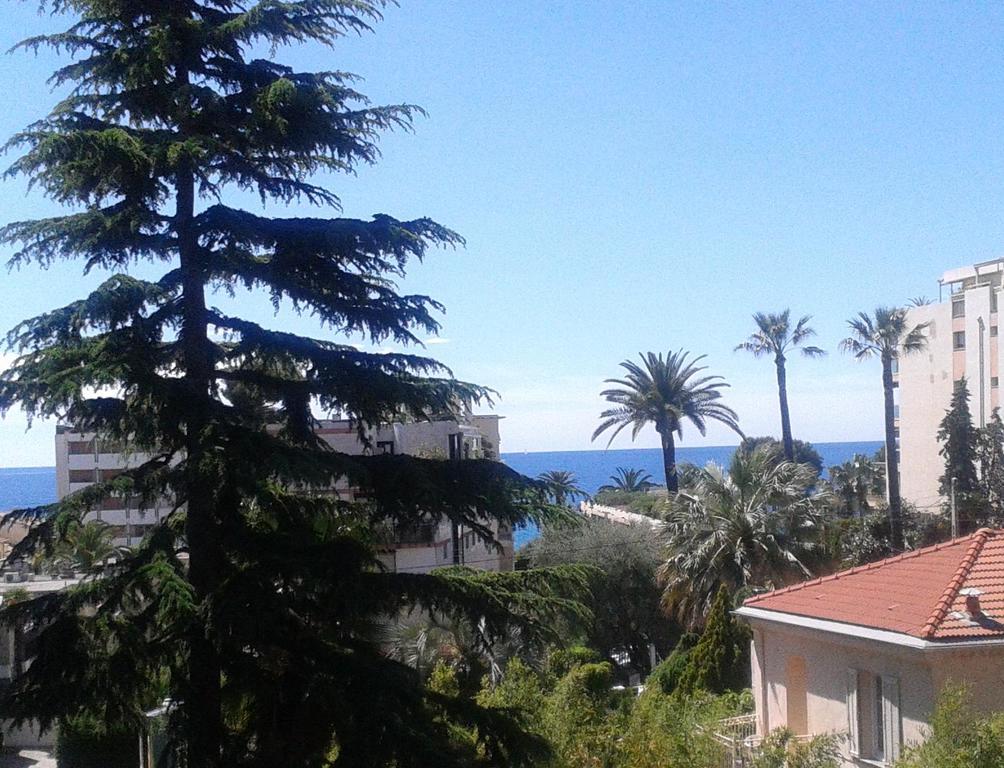 Holiday Or Congress, Centre - Beach Cannes Room photo